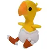 Image de Square Enix Peluche Final Fantasy XIV Choco Chocobo (sqr)