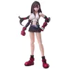 Image de Square Enix Figurine D´action Vii Bring Arts De Tifa Lockhart Final Fantasy 14 Cm