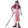Image de Square Enix Figurine D´action Vii Bring Arts Aerith Gainsborough Final Fantasy 14 Cm
