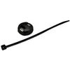 Image de CatEye, Cales, Compteur de cadence Sensormagnet, Noir
