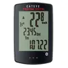 Image de Cateye Compteur Vélo Counter Padrone Digital Wireless Cc-pa400b