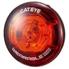 Image de Cateye Feu Arrière Wearable Mini One Size