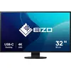 Image de Eizo EV3285 (3840 x 2160 pixels, 32"), Moniteur, Noir
