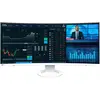 Image de Eizo EV3895 FlexScan (3840 x 1600 pixels, 38"), Moniteur, Blanc