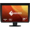 Image de Eizo CG2400S ColorEdge (1920 x 1200 pixels, 24.10"), Moniteur, Noir