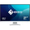 Image de Eizo EV2720S FlexScan (2560 x 1440 pixels, 27"), Moniteur, Blanc