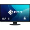 Image de Eizo EV2740S FlexScan (3840 x 2160 pixels, 27"), Moniteur, Noir