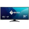 Image de Eizo EV3851X FlexScan (3840 x 1600 pixels, 37.50"), Moniteur, Noir