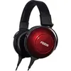 Image de Fostex TH900mk2 (Filaire), Écouteurs, Rouge, Noir