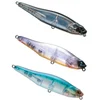 Image de Whiplash Factory Stickbait De Surface Drivin Wire 21.5g 115 Mm