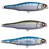 Image de Whiplash Factory Stickbait De Surface Live Wire Travieso 9g 87 Mm
