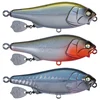 Image de Valleyhill Stickbait De Surface Whiplash Flutterin Wire 12.3g 75 Mm