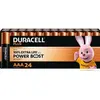 Image de Duracell Plus Power Boost 24x LR03 (AAA) (24 pcs, AAA / LR03 / Micro / R03 / AM4 / MN2400 / KR03), Batteries + piles