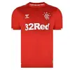 Image de Hummel T-shirt à Manches Courtes Third Rangers Fc 19/20