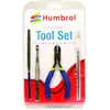 Image de Hornby The Kit Modellers Tool Set Small