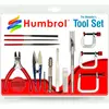 Image de Hornby The Kit Modellers Tool Set Medium