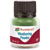 Image de Humbrol Poudre Weathering Chrome Oxide Green 28ml
