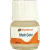 Image de Humbrol Modelcote Mattcote 28ml Bottle