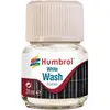 Image de Humbrol Enamel Wash Blanc