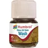 Image de Humbrol 28 ml d'huile Enamel Wash Stain