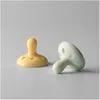 Image de Tommee Tippee, Tétine, Tétine en Forme de Sein (2x, 0 - 6 Mois)