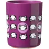 Image de Tommee Tippee, Vaisselle + couverts pour enfants, Gobelet Super Cup 190ml 6M+ violet (44720111)
