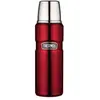 Image de Thermos, Gourde + bouteille isotherme, (0.47 l)