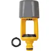 Image de Hozelock, Raccord de tuyau + connecteur de tuyau, Multi-kraan-waterdief koppeling