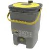 Image de Hozelock, Bac à compost + sac de jardinage, Biomix (16 l)