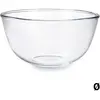 Image de Pyrex Bol à pâte, Saladier + bol, Transparent