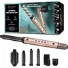Image de Revamp, Multistyler, DR-2850GD-EU Dynamic Pro Blow Dry (6 Essais)