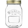 Image de Kilner Bocal de conservation, Bocal de conservation, Transparent