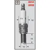 Image de CHAMPION RG4PHP OE122 bougie