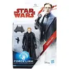 Image de Hasbro Star Wars The Last Jedi Force Link Teal Series Wave 1 General Hux Action Figure