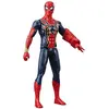 Image de Hasbro Figurine Titan Hero Spider-man Avengers Marvel Fer 30 Cm
