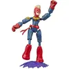Image de Hasbro Figurine flexible Vengeur - Capitaine Marvel