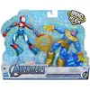 Image de Hasbro Avengers Bend et Flex 2x