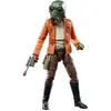 Image de Hasbro Star Wars Episode IV Black Series Figurine 2021 Ponda Baba