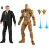 Image de Hasbro The Infinity Saga: Happy Hogan & Iron Man