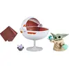 Image de Hasbro Star Wars STAPLER BUILD UP PACK, dès 4 ans