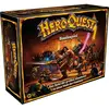 Image de Hasbro Gaming HASD0048 - HeroQuest - Brettspiel, für 2-5 Spieler, ab 14 Jahren (DE-Ausgabe) (Allemand, 2 - 5 Joueur)