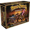 Image de Hasbro Jeu de société espagnol Avalon Hill Dungeon Adventures HeroQuest (Espagnol, 2 - 5 Joueur)