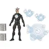 Image de Hasbro Legends Series X-Men Marvel's Havok, figurine de 15 cm à collectionner, 3 accessoires