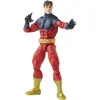 Image de Hasbro Legends Series X-Men Marvel's Vulcan, figurine de 15 cm à collectionner, 2 accessoires