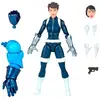 Image de Marvel Légendes Figure Tremblement De Terre 15 Cm