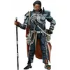 Image de Hasbro The Black Series Saw Gerrera 15 cm grosse Sammelfigur zu Rogue One: A Star Wars Story, für
