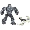 Image de Transformers L'ascension des bêtes Beast Alliance Beast Weaponizers 2er-Pack Optimus Primal Jouet