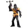 Image de Hasbro Série Noire De Black Krrsantan 15 Cm