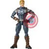 Image de Hasbro Marvel Legends figurine Commander Rogers (BAF : Totally Awesome Hulk) 15 cm