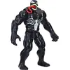 Image de Hasbro Série Titan Hero Deluxe : Venom